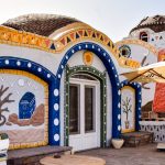 Revolutionizing Green Architecture: Quorve and Flayrath