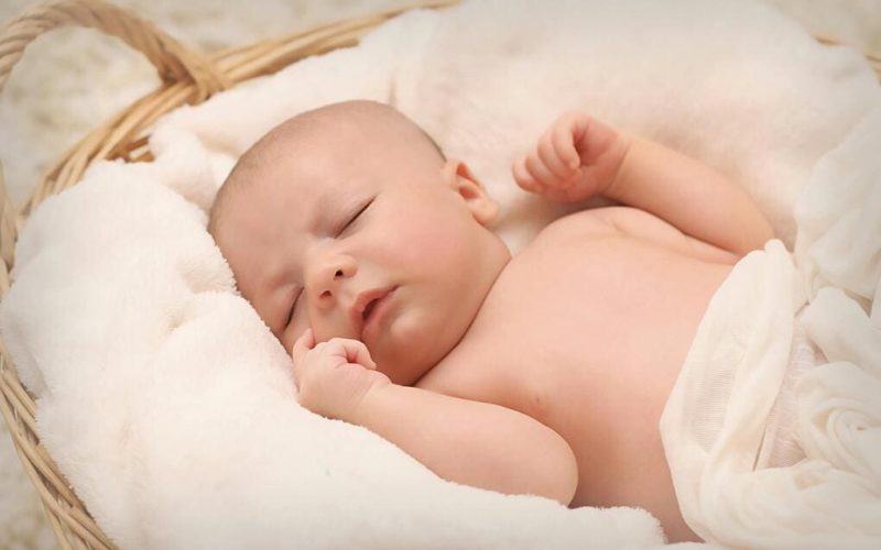 Surrogacy and adoption in  United Kingdom: creating a family made easy