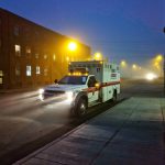 Optimize ambulance assignment in Florida with smart systems