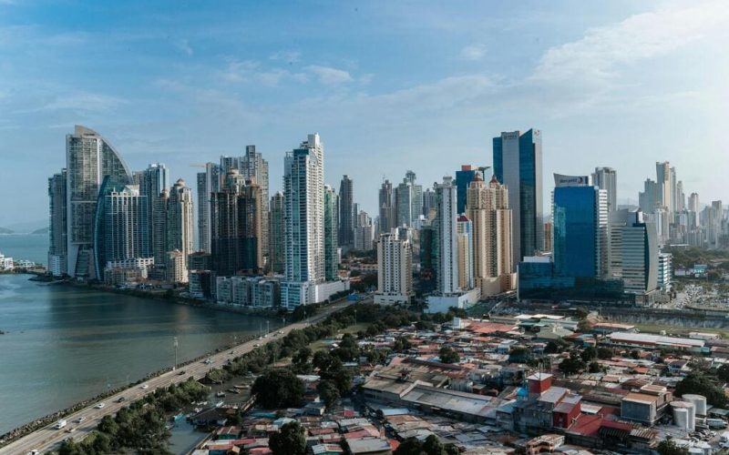 Friendly Countries residency: living and working in Panama made easy