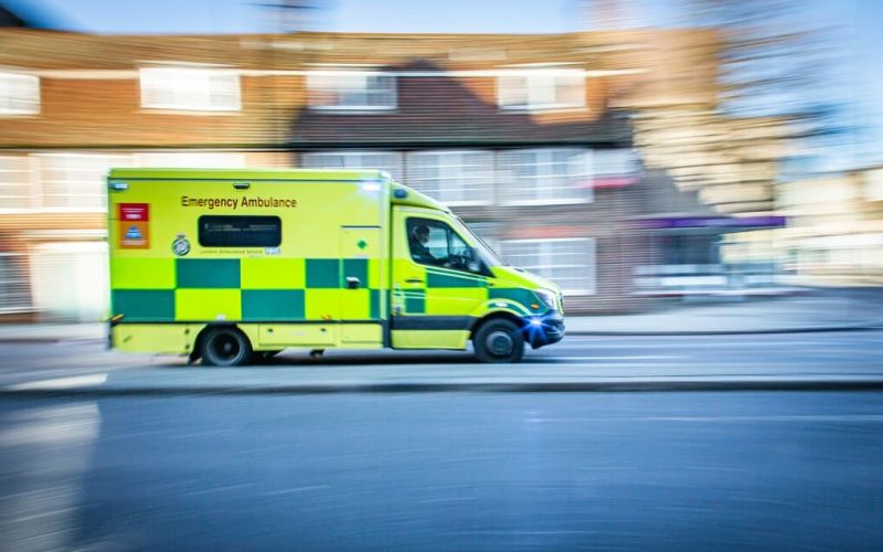 Arizona embraces tech for faster ambulance assignment