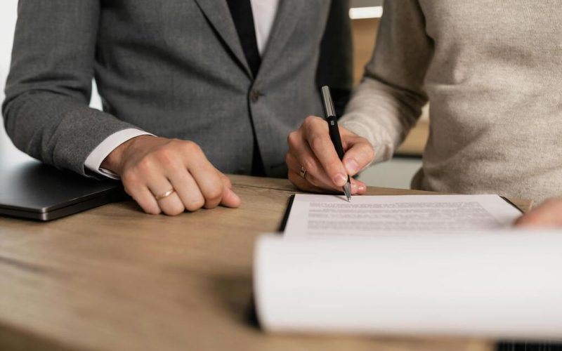 Real estate agent in Panama: Step-by-step for United Kingdom nationals
