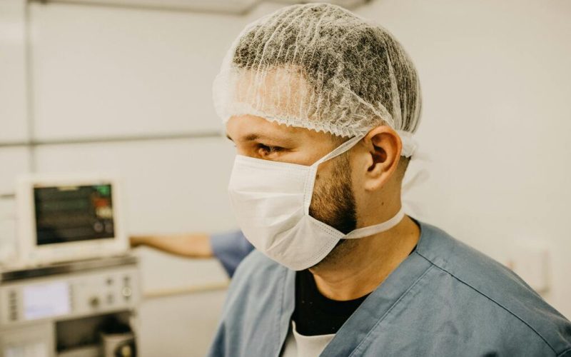 Illinois Hospital logistics: meeting healthcare challenges