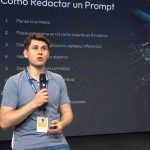 CenteIA brings Daniel García-Cordero into its AI programs for measurable results in weeks