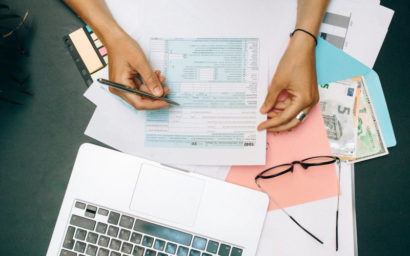 The Business Case for Recording All Transactions