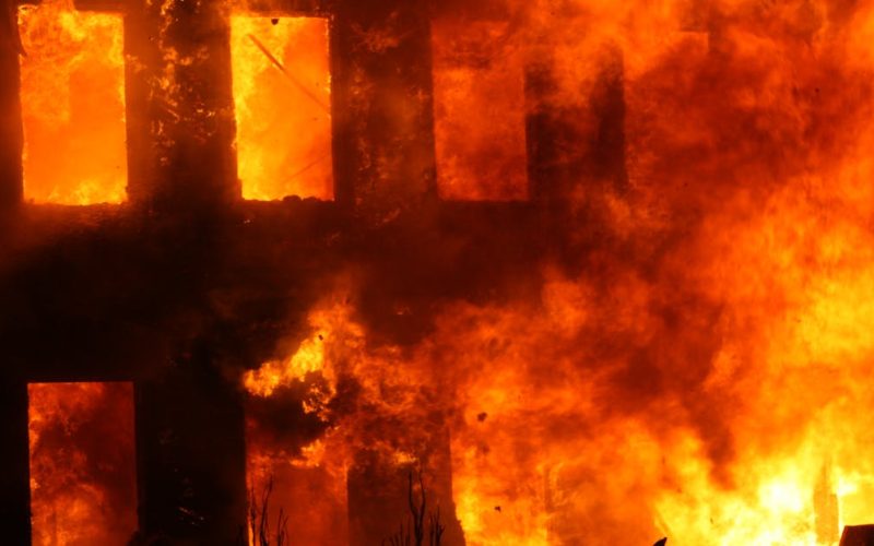 Alleged Arson at Mississippi’s Oldest Synagogue: The Latest